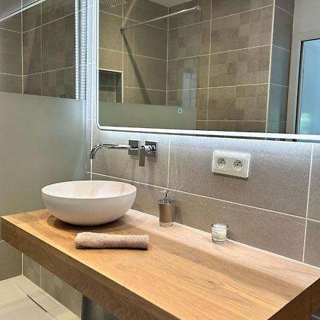 Appartement Moderne Strazburg Dış mekan fotoğraf